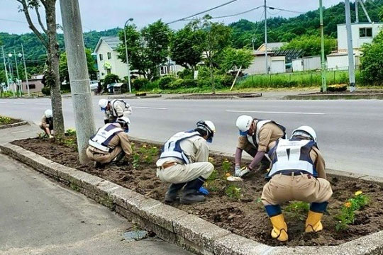 釧路新聞2024年6月18日
