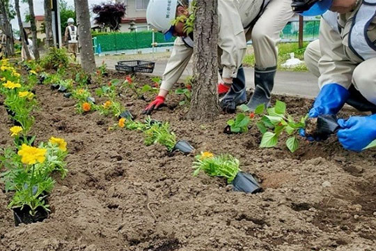 釧路新聞2024年6月18日