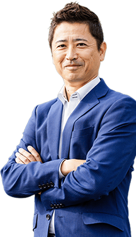 代表メッセージ
